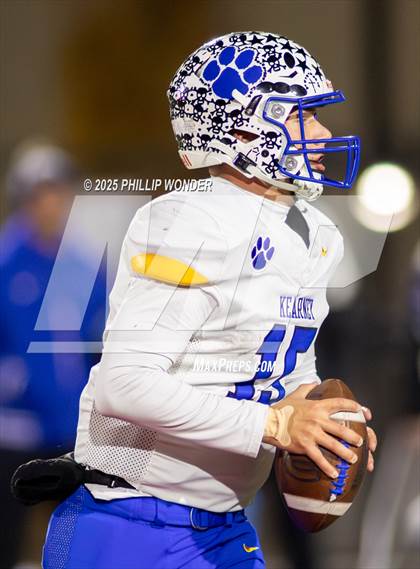 Thumbnail 3 in Kearney @ Omaha Westside (NSAA Class A Quarterfinal) photogallery.