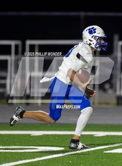 Thumbnail 2 in Kearney @ Omaha Westside (NSAA Class A Quarterfinal) photogallery.