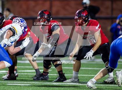 Thumbnail 1 in Kearney @ Omaha Westside (NSAA Class A Quarterfinal) photogallery.