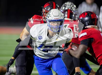 Thumbnail 2 in Kearney @ Omaha Westside (NSAA Class A Quarterfinal) photogallery.