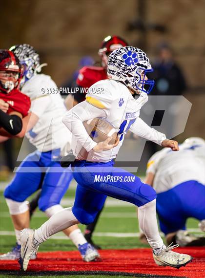 Thumbnail 1 in Kearney @ Omaha Westside (NSAA Class A Quarterfinal) photogallery.