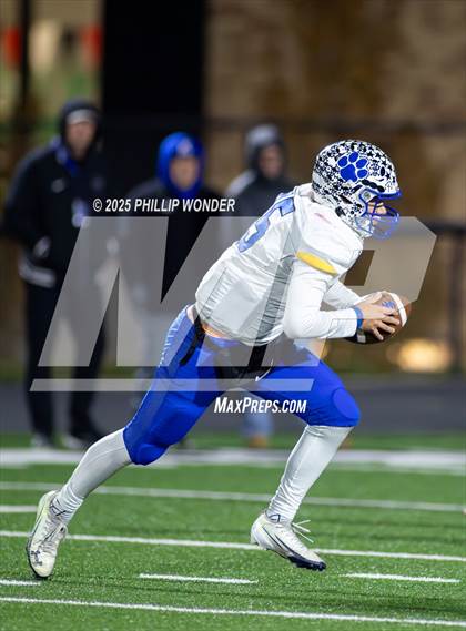 Thumbnail 1 in Kearney @ Omaha Westside (NSAA Class A Quarterfinal) photogallery.