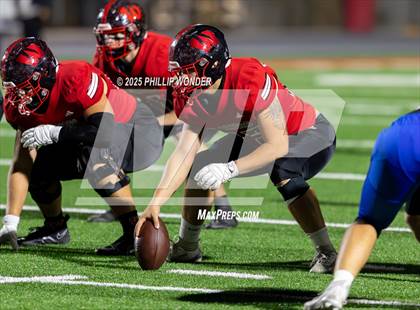 Thumbnail 1 in Kearney @ Omaha Westside (NSAA Class A Quarterfinal) photogallery.