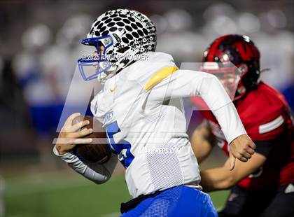 Thumbnail 1 in Kearney @ Omaha Westside (NSAA Class A Quarterfinal) photogallery.