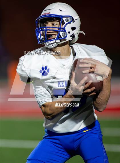 Thumbnail 2 in Kearney @ Omaha Westside (NSAA Class A Quarterfinal) photogallery.