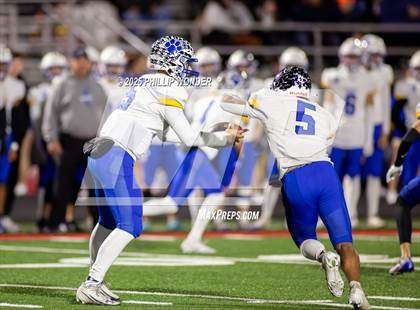 Thumbnail 2 in Kearney @ Omaha Westside (NSAA Class A Quarterfinal) photogallery.