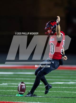 Kearney @ Omaha Westside (NSAA Class A Quarterfinal)