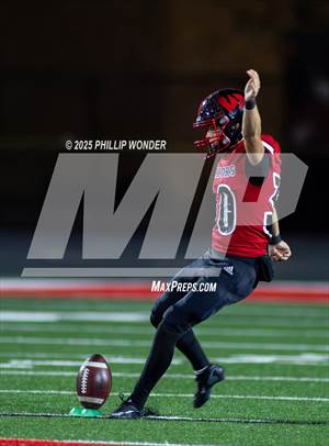 Kearney @ Omaha Westside (NSAA Class A Quarterfinal)