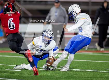 Thumbnail 3 in Kearney @ Omaha Westside (NSAA Class A Quarterfinal) photogallery.
