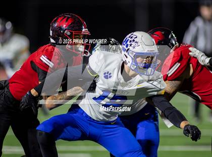 Thumbnail 1 in Kearney @ Omaha Westside (NSAA Class A Quarterfinal) photogallery.
