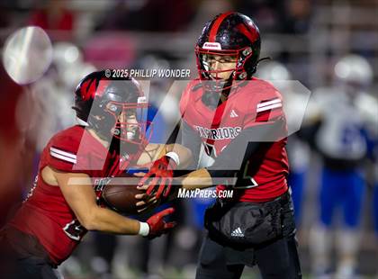 Thumbnail 3 in Kearney @ Omaha Westside (NSAA Class A Quarterfinal) photogallery.