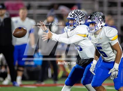 Thumbnail 1 in Kearney @ Omaha Westside (NSAA Class A Quarterfinal) photogallery.