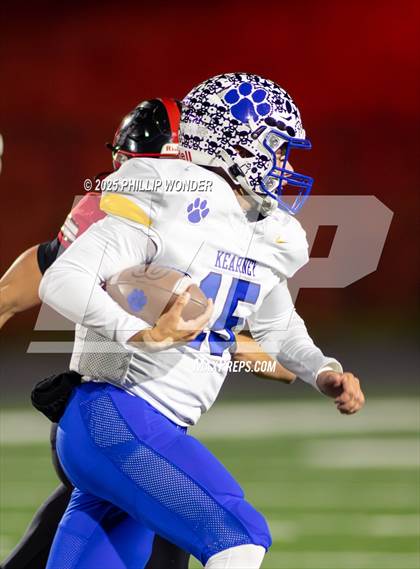 Thumbnail 2 in Kearney @ Omaha Westside (NSAA Class A Quarterfinal) photogallery.