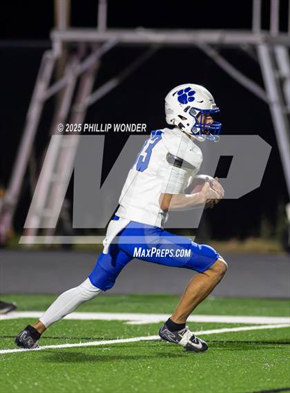 Thumbnail 1 in Kearney @ Omaha Westside (NSAA Class A Quarterfinal) photogallery.