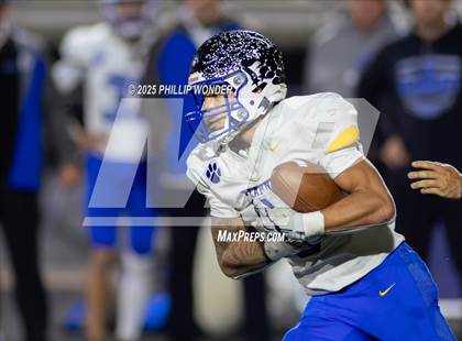 Thumbnail 3 in Kearney @ Omaha Westside (NSAA Class A Quarterfinal) photogallery.