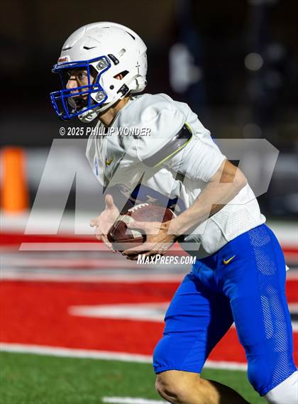 Thumbnail 2 in Kearney @ Omaha Westside (NSAA Class A Quarterfinal) photogallery.
