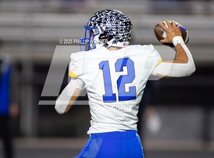 Thumbnail 1 in Kearney @ Omaha Westside (NSAA Class A Quarterfinal) photogallery.