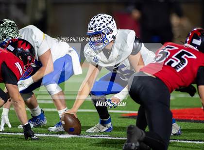 Thumbnail 2 in Kearney @ Omaha Westside (NSAA Class A Quarterfinal) photogallery.