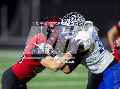 Thumbnail 2 in Kearney @ Omaha Westside (NSAA Class A Quarterfinal) photogallery.
