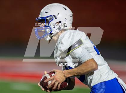 Thumbnail 3 in Kearney @ Omaha Westside (NSAA Class A Quarterfinal) photogallery.