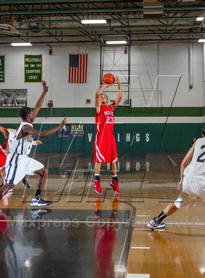 Thumbnail 2 in Corning vs. Binghamton photogallery.