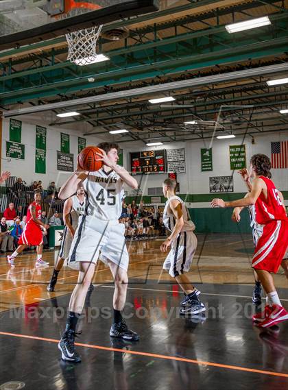 Thumbnail 2 in Corning vs. Binghamton photogallery.