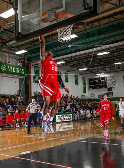 Thumbnail 3 in Corning vs. Binghamton photogallery.