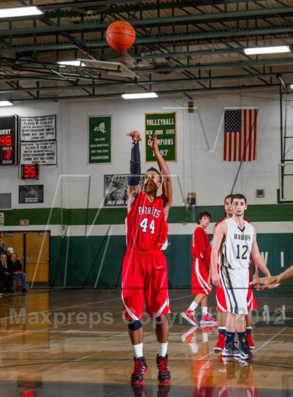 Thumbnail 3 in Corning vs. Binghamton photogallery.