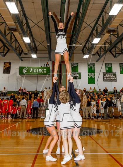 Thumbnail 2 in Corning vs. Binghamton photogallery.