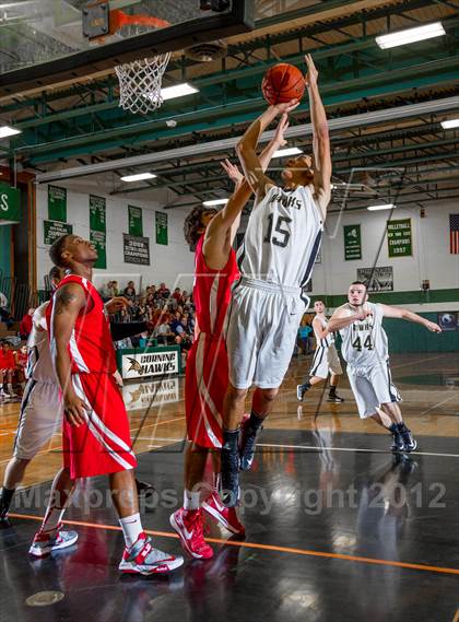 Thumbnail 1 in Corning vs. Binghamton photogallery.