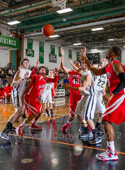 Thumbnail 1 in Corning vs. Binghamton photogallery.