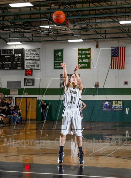Thumbnail 3 in Corning vs. Binghamton photogallery.