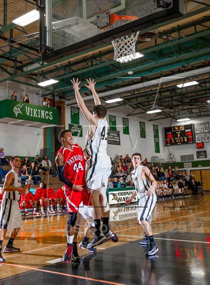 Thumbnail 1 in Corning vs. Binghamton photogallery.