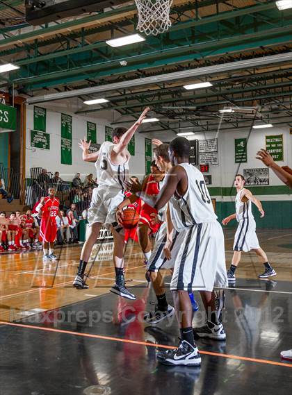 Thumbnail 2 in Corning vs. Binghamton photogallery.