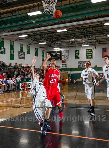 Thumbnail 3 in Corning vs. Binghamton photogallery.