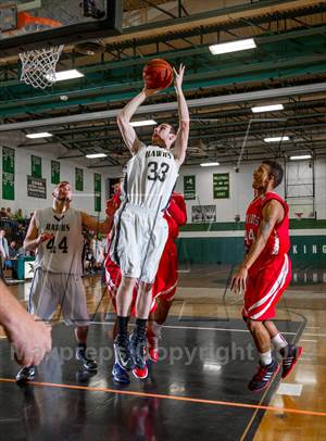 Corning vs. Binghamton