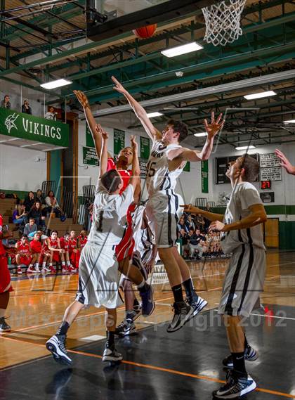 Thumbnail 3 in Corning vs. Binghamton photogallery.