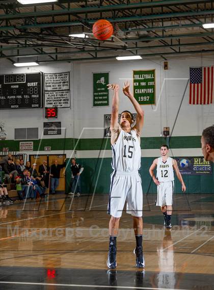 Thumbnail 3 in Corning vs. Binghamton photogallery.