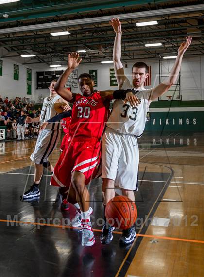 Thumbnail 1 in Corning vs. Binghamton photogallery.