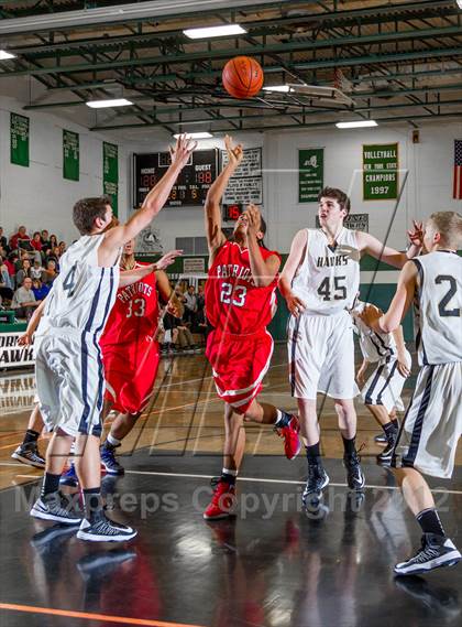 Thumbnail 3 in Corning vs. Binghamton photogallery.