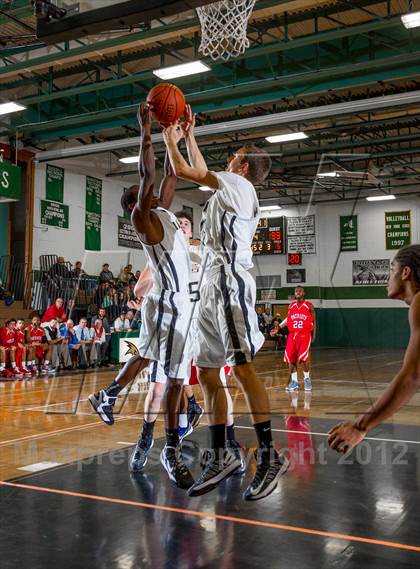 Thumbnail 2 in Corning vs. Binghamton photogallery.