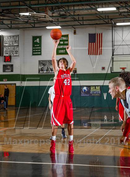 Thumbnail 2 in Corning vs. Binghamton photogallery.