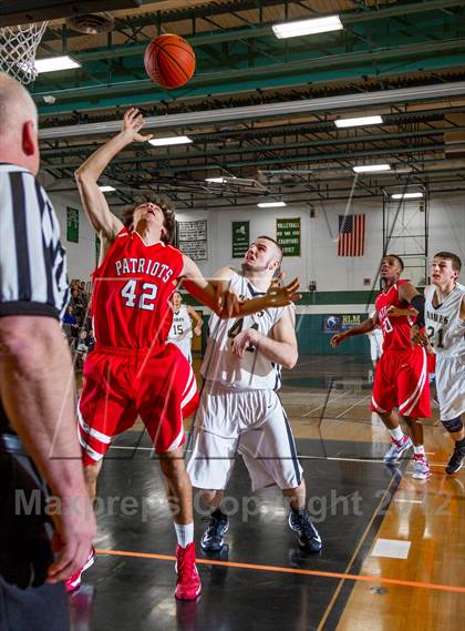 Thumbnail 2 in Corning vs. Binghamton photogallery.