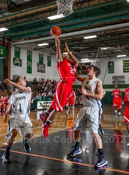Thumbnail 2 in Corning vs. Binghamton photogallery.