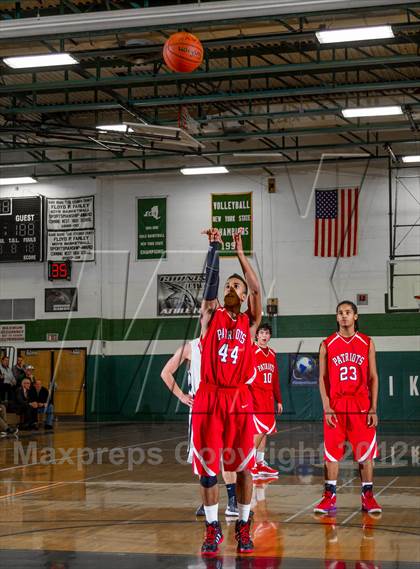 Thumbnail 2 in Corning vs. Binghamton photogallery.