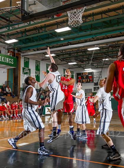 Thumbnail 1 in Corning vs. Binghamton photogallery.
