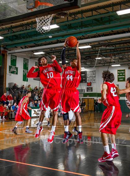 Thumbnail 1 in Corning vs. Binghamton photogallery.