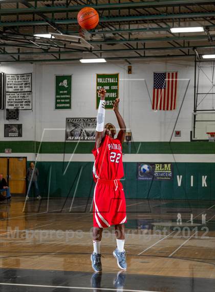 Thumbnail 1 in Corning vs. Binghamton photogallery.