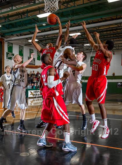 Thumbnail 1 in Corning vs. Binghamton photogallery.