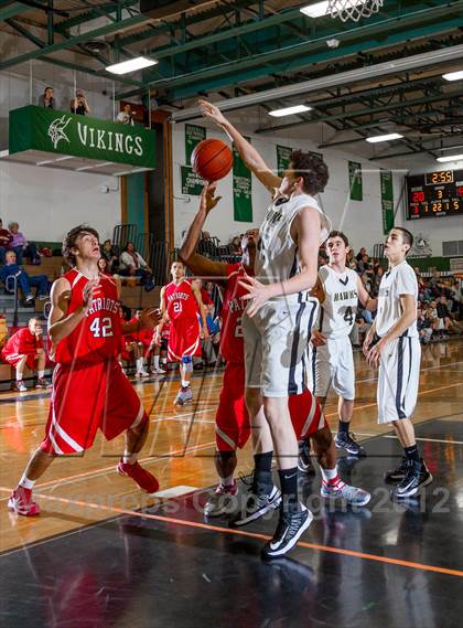 Thumbnail 2 in Corning vs. Binghamton photogallery.